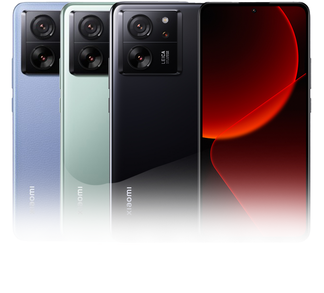 Xiaomi